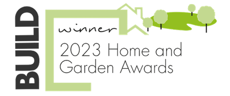 Home And Garden Awards Winner