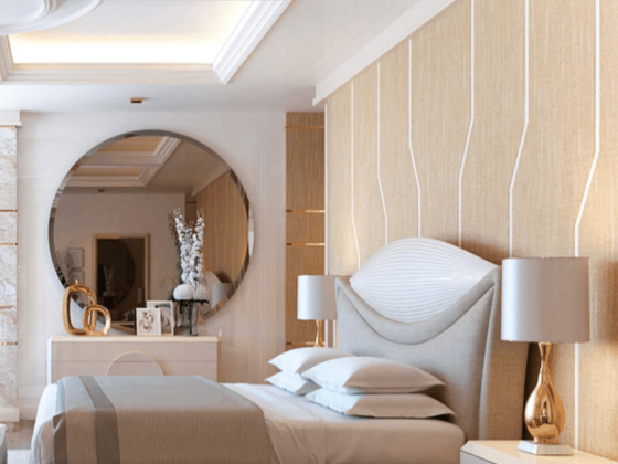 Luxury Interior Design Services London