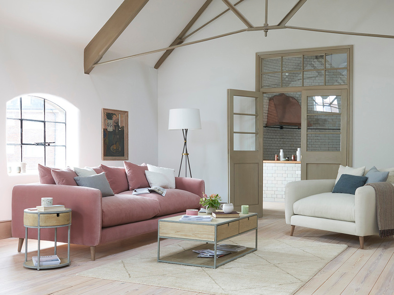 Best Affordable Interior Design Stores In The UK To Shop Online