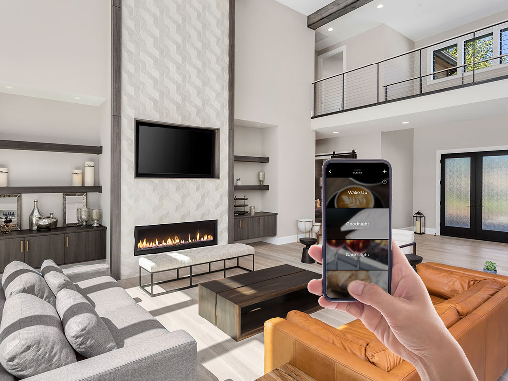 Smart Homes and Technological Integration