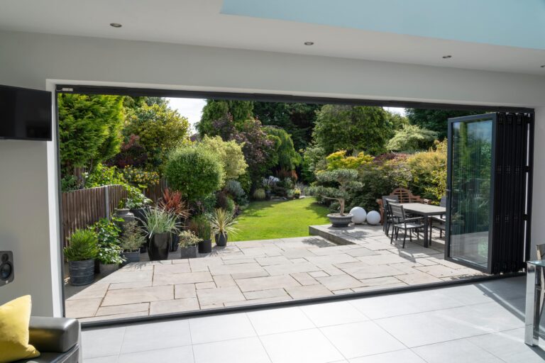 Affordable Interior and Garden Design
