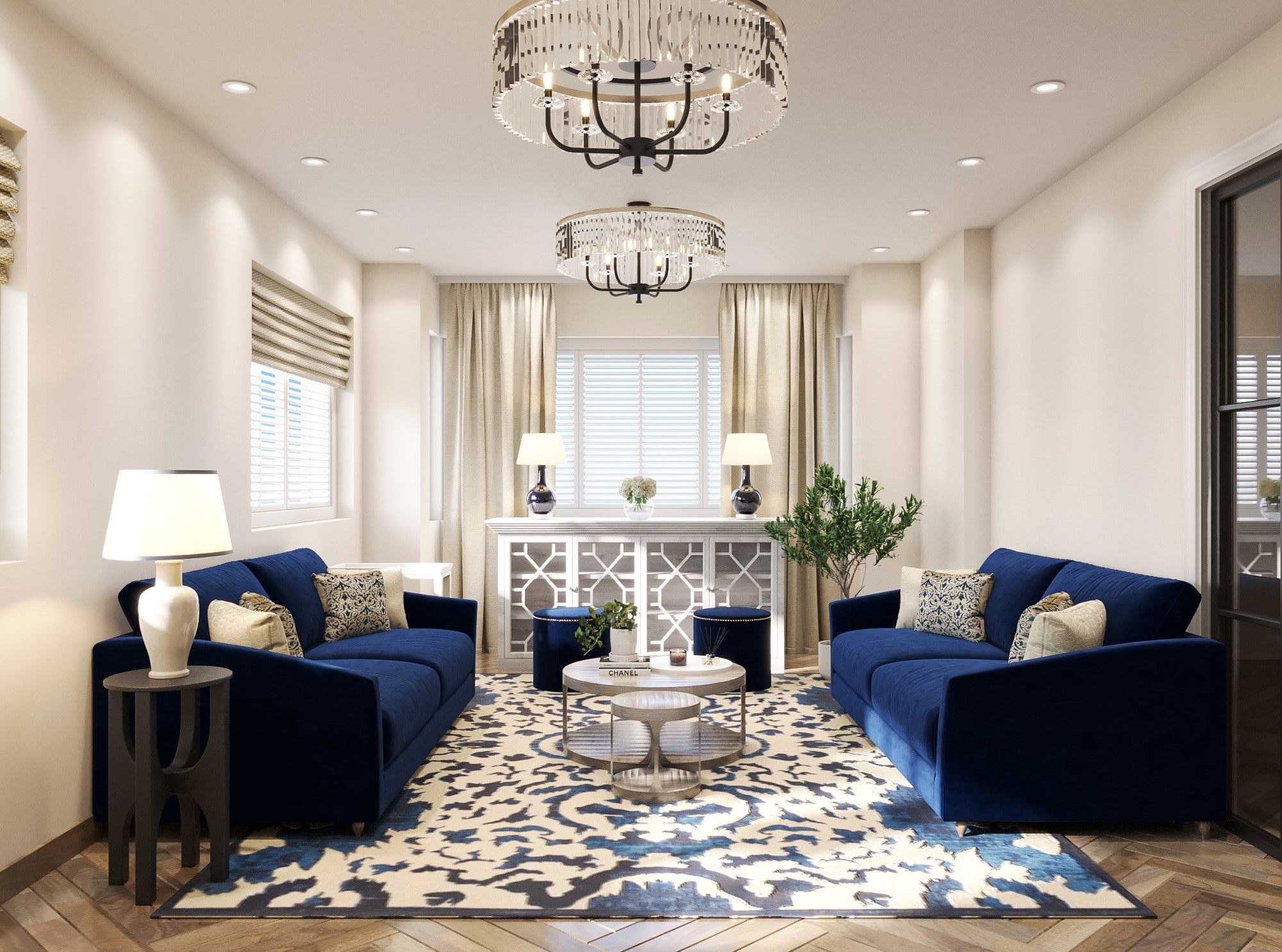 interior design lounge room ideas
